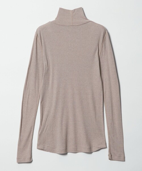 【stevenalan】 タートルネックニット ウールパンツセット STEVEN ALAN（スティーブンアラン） tシャツ 「Steven Alan」コットン