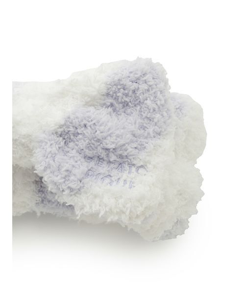 gelato pique ルームウェア 部屋着 ジェラート2ボーダーヘアバンド