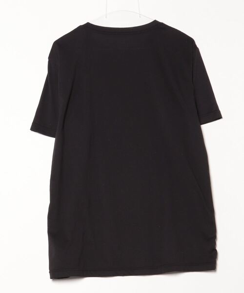 Oakley ブラック Tシャツ XL ギザロゴ OAKLEY オークリー 2022年モデル 半袖Tシャツ ブラック系 サイズ：L
