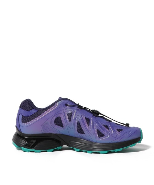 SALOMON スニーカー / XT-WHISPER VOID メンズ : ZOZOTOWN Yahoo!店