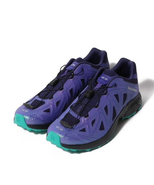 SALOMON（サロモン） スニーカー SALOMON / XT-WHISPER VOID メンズ