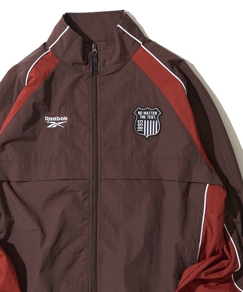 Reebok（リーボック） ナイロンジャケット 「Reebok / リーボック