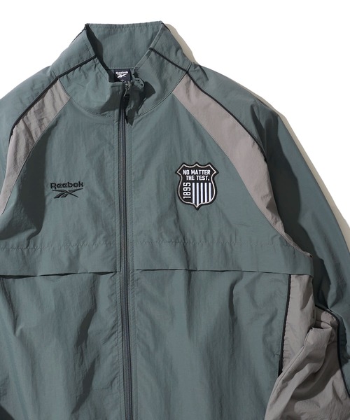 Reebok（リーボック） ナイロンジャケット 「Reebok / リーボック