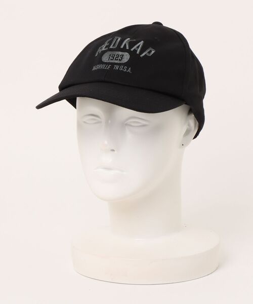 RED KAP（レッドキャップ） キャップ 帽子 メンズ 「RES」「RED KAP