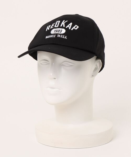 RED KAP（レッドキャップ） キャップ 帽子 メンズ 「RES」「RED KAP