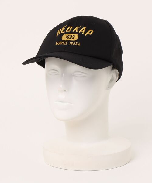 RED KAP（レッドキャップ） キャップ 帽子 「RES」「RED KAP」1923