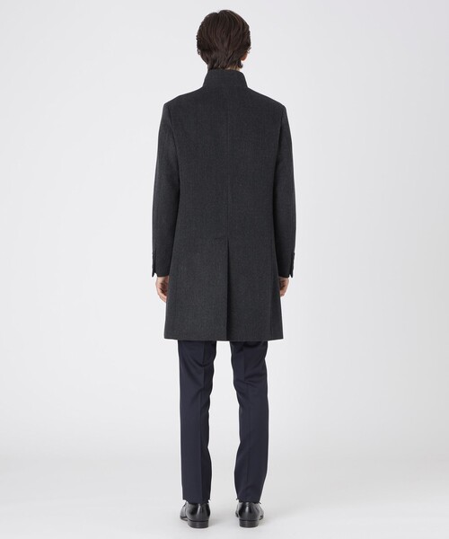 BLACK LABELメンズコード BLACK LABEL CRESTBRIDGE（ブラックレーベル・クレストブリッジ）の