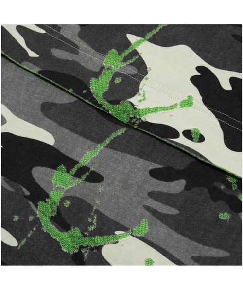 AAPE BY A BATHING APE（エーエイプバイアベイシングエイプ