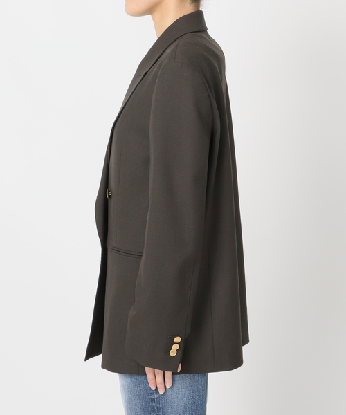 Spick＆Span（スピック アンド スパン） ジャケット テーラード