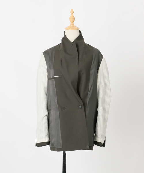 Spick＆Span（スピック アンド スパン） ジャケット テーラード