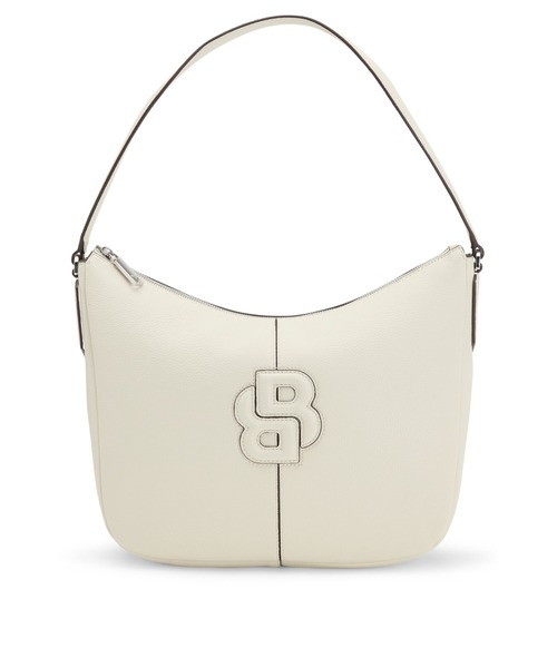 BOSS（HUGO BOSS） ショルダーバッグ バッグ ホーボーバッグ Double B 