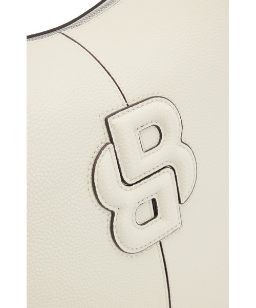 BOSS（HUGO BOSS） ショルダーバッグ バッグ ホーボーバッグ Double B