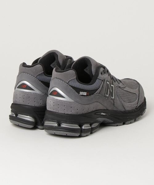 New Balance（ニューバランス） ハイカットスニーカー 24.5cm