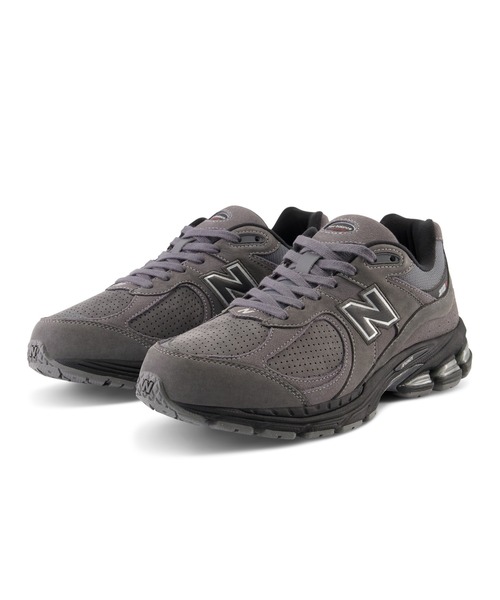 New Balance（ニューバランス） ハイカットスニーカー 24.5cm