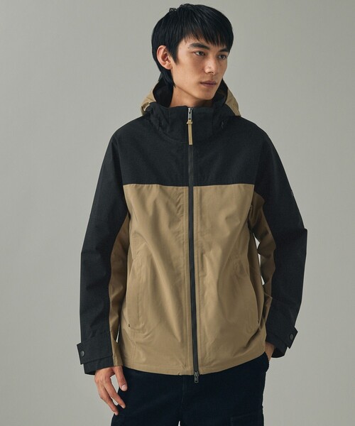 GORE WEAR ウィンドブレーカー スピリット ジャケット AIGLE（エーグル） マウンテンパーカー ウインドブレーカー GORE-TEX