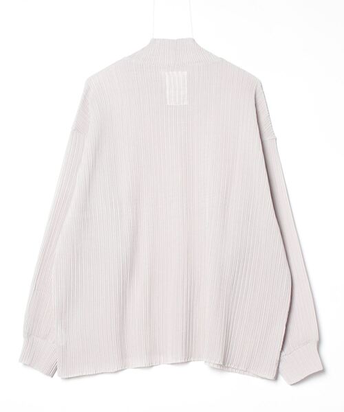SHAREEF（シャリーフ） tシャツ 「SHAREEF」ハイネックプルオーバー