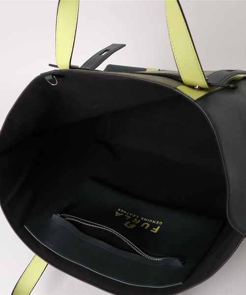 FURLA（フルラ） トートバッグ ジョべ トートバッグ XL メンズ