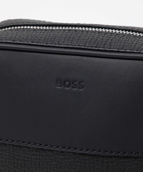 BOSS（HUGO BOSS） ショルダーバッグ BOSS New Crosstown WI_NS