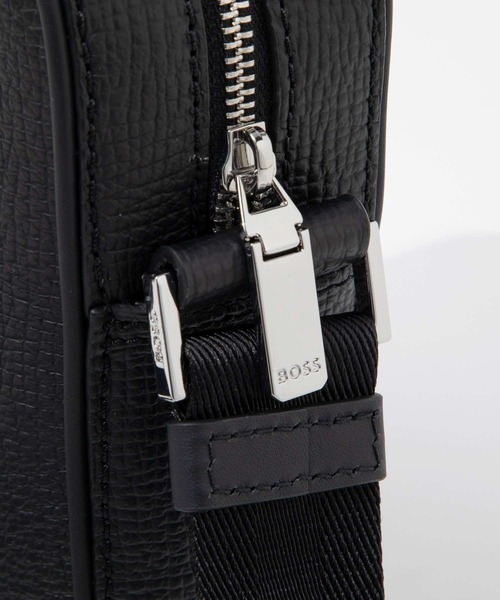 BOSS（HUGO BOSS） ショルダーバッグ BOSS New Crosstown WI_NS