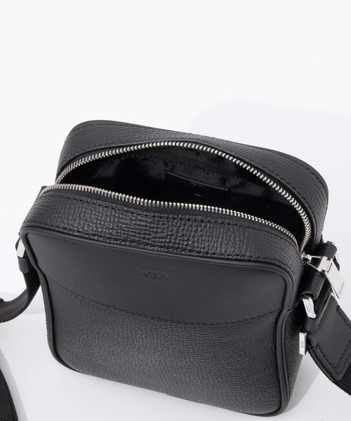 BOSS（HUGO BOSS） ショルダーバッグ BOSS New Crosstown WI_NS