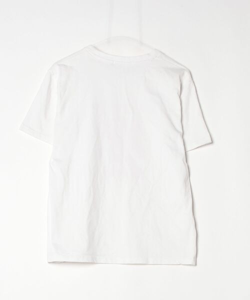 「UNDERCOVER」 半袖Tシャツ 2 ホワイト メンズの画像