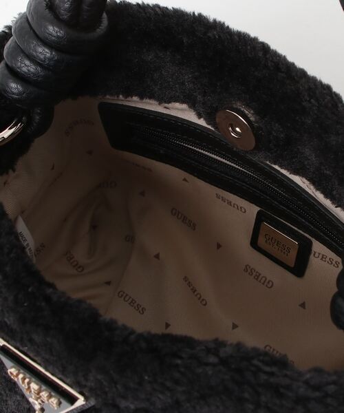 GUESS（ゲス） ショルダーバッグ バッグ SHAIDA Top Handle Crossbody