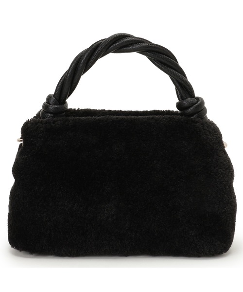 GUESS（ゲス） ショルダーバッグ バッグ SHAIDA Top Handle Crossbody