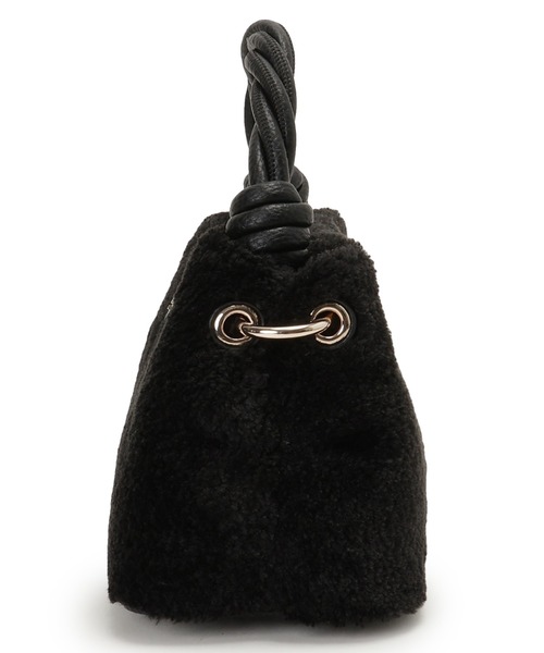 Guessバック GUESS® Noelle Saffiano Handbag