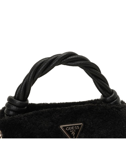 GUESS（ゲス） ショルダーバッグ バッグ SHAIDA Top Handle Crossbody