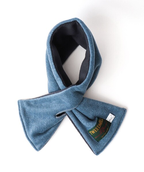 TWEED MILL（ツイードミル） マフラー 「TWEEDMILL/ツイードミル」別注