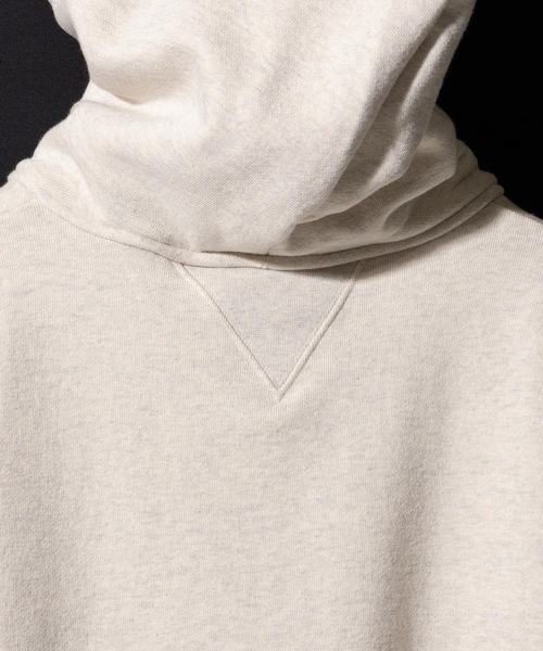 NUMBER (N)INE（ナンバーナイン） 「NUMBER (N)INE」 プルオーバー