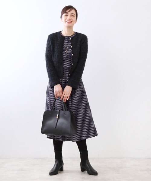 Reflect（リフレクト） カーディガン 「お食事会やお出かけに