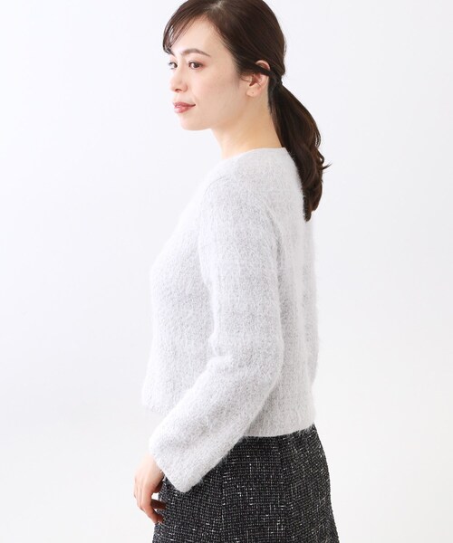 Reflect（リフレクト） カーディガン 「お食事会やお出かけに