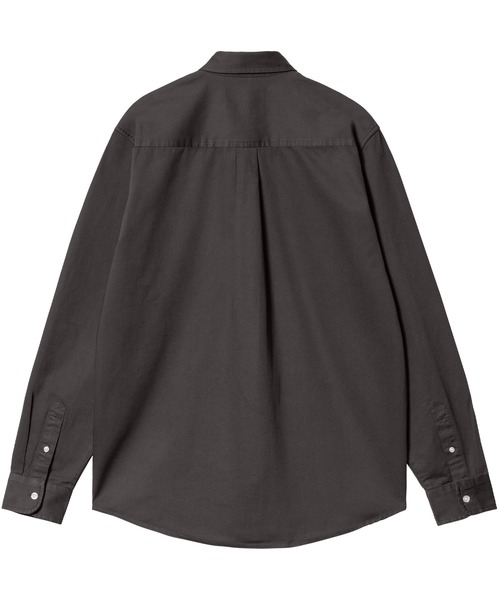 「Carhartt WIP」 長袖シャツ X-LARGE グリーン メンズ_画像8