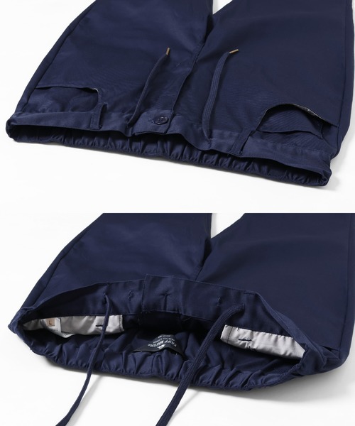 「KRIFF MAYER」 パンツ SMALL ベージュ メンズ_画像9