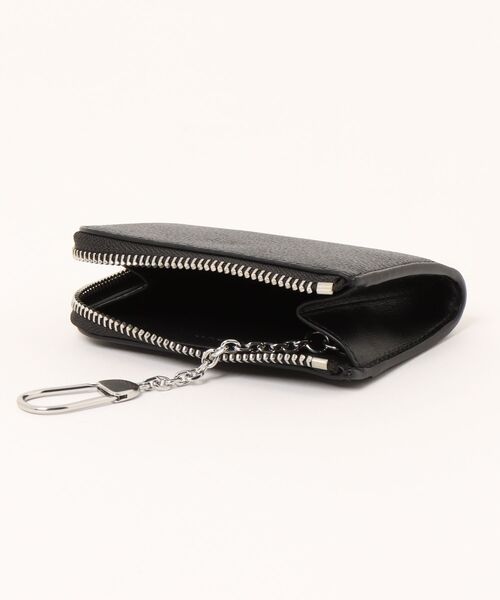 COACH（コーチ） キーケース Lジップ キー ケース・シグネチャー