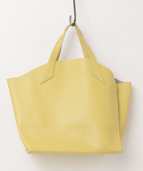 FURLA（フルラ） トートバッグ - イエロー レディース : ZOZOTOWN