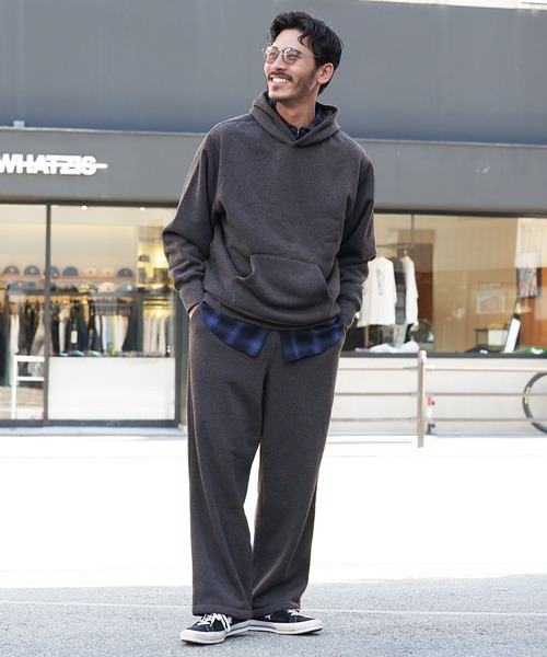 Y's shopさま専用　スウェットパンツのみ22000円 JIGGYS SHOP（ジギーズショップ） スウェットパンツ ジャージ