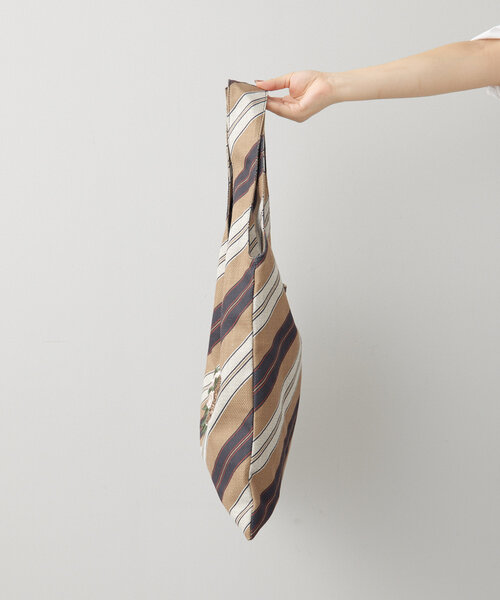 ear PAPILLONNER（イア パピヨネ） トートバッグ FREE ベージュ