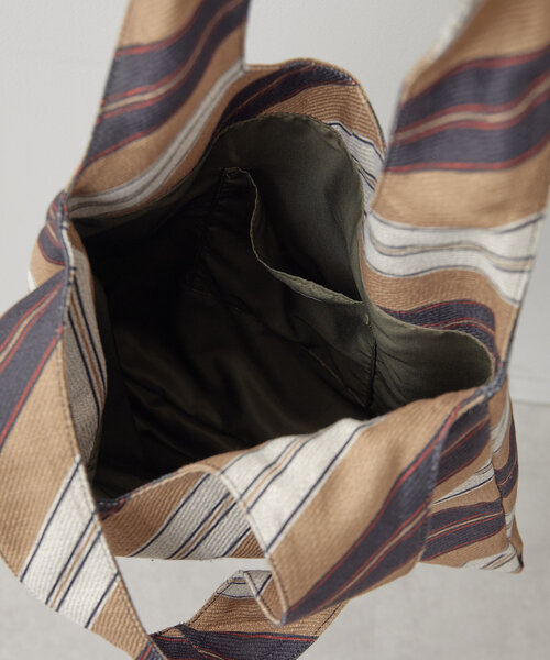 ear PAPILLONNER（イア パピヨネ） トートバッグ FREE ベージュ