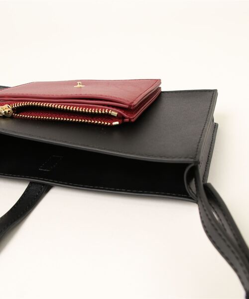 「THROW by SLY」 ショルダーバッグ FREE ブラウン レディース_画像4