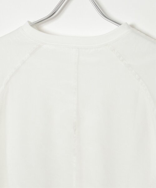 「notch.」 長袖ブラウス M ブラウン レディース_画像9