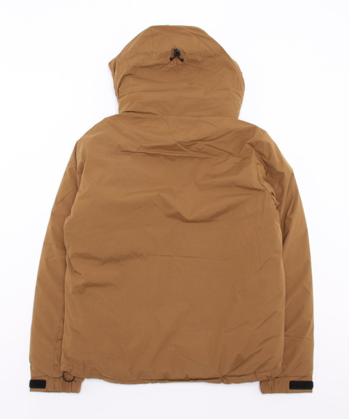 「TAKA-Q」 ブルゾン X-LARGE カーキ メンズ_画像2