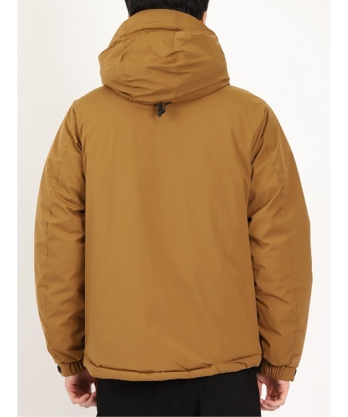 「TAKA-Q」 ブルゾン X-LARGE カーキ メンズ_画像7