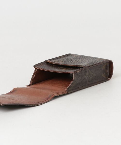 LOUIS VUITTON（ルイ・ヴィトン） モノグラム エテュイシガレット