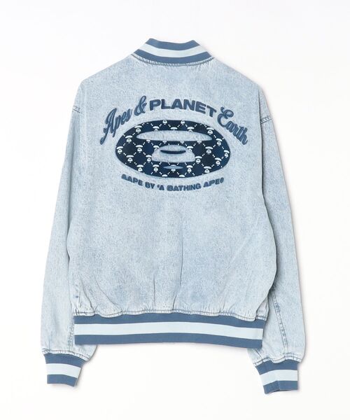 AAPE BY A BATHING APE（エーエイプバイアベイシングエイプ