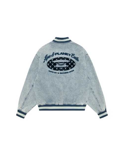AAPE BY A BATHING APE（エーエイプバイアベイシングエイプ