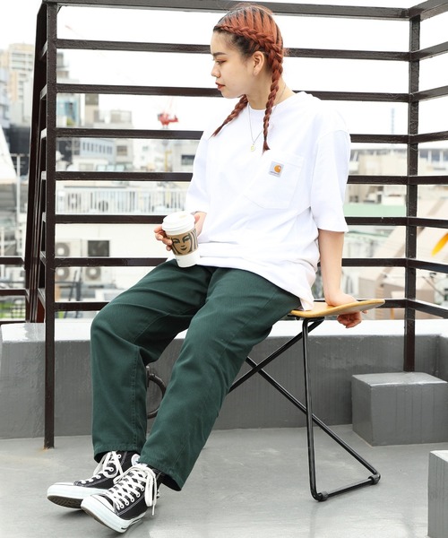 「８(eight)」 デニムパンツ MEDIUM ブルー系その他4 メンズ_画像7