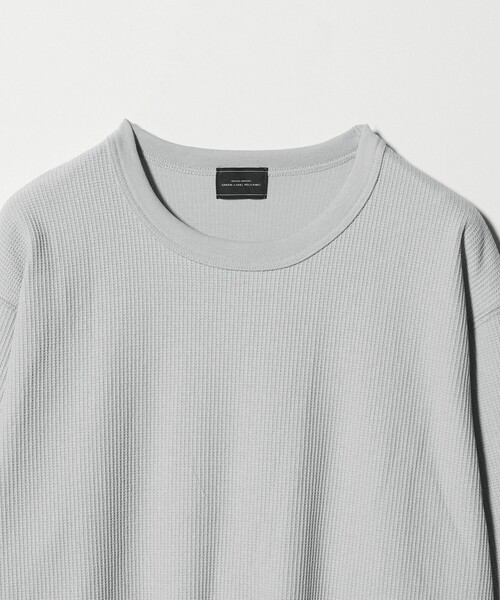 green label relaxing（グリーンレーベルリラクシング） tシャツ