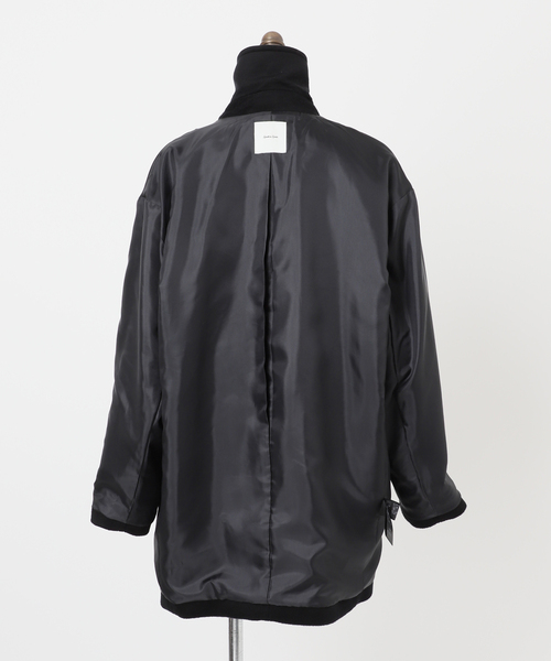 Spick＆Span（スピック アンド スパン） ピーコート pコート 「追加